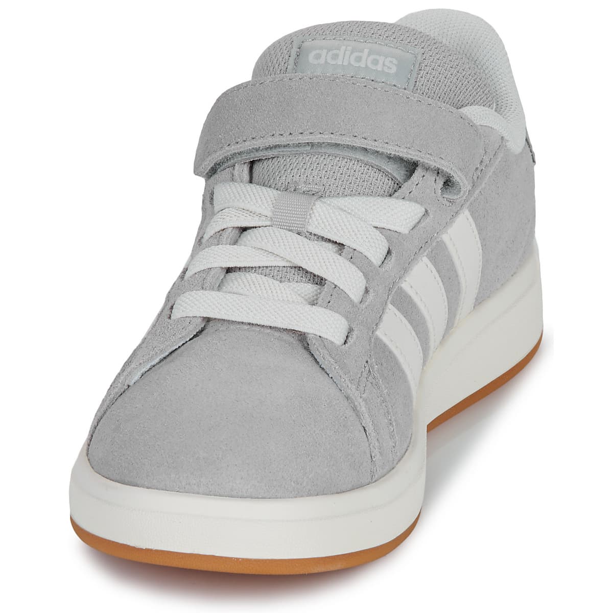 Boys' Sneakers adidas Gray
