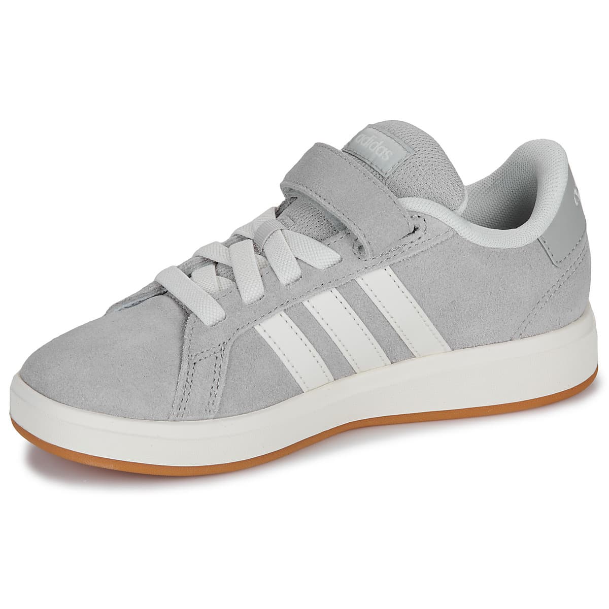 Boys' Sneakers adidas Gray