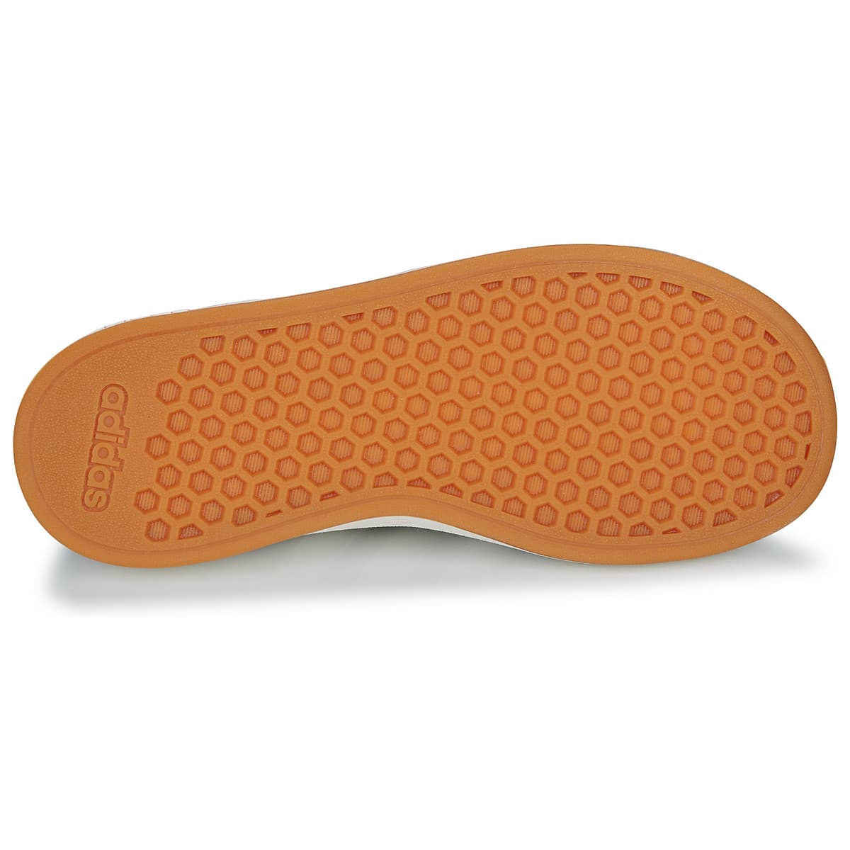 Boys' Sneakers adidas Gray