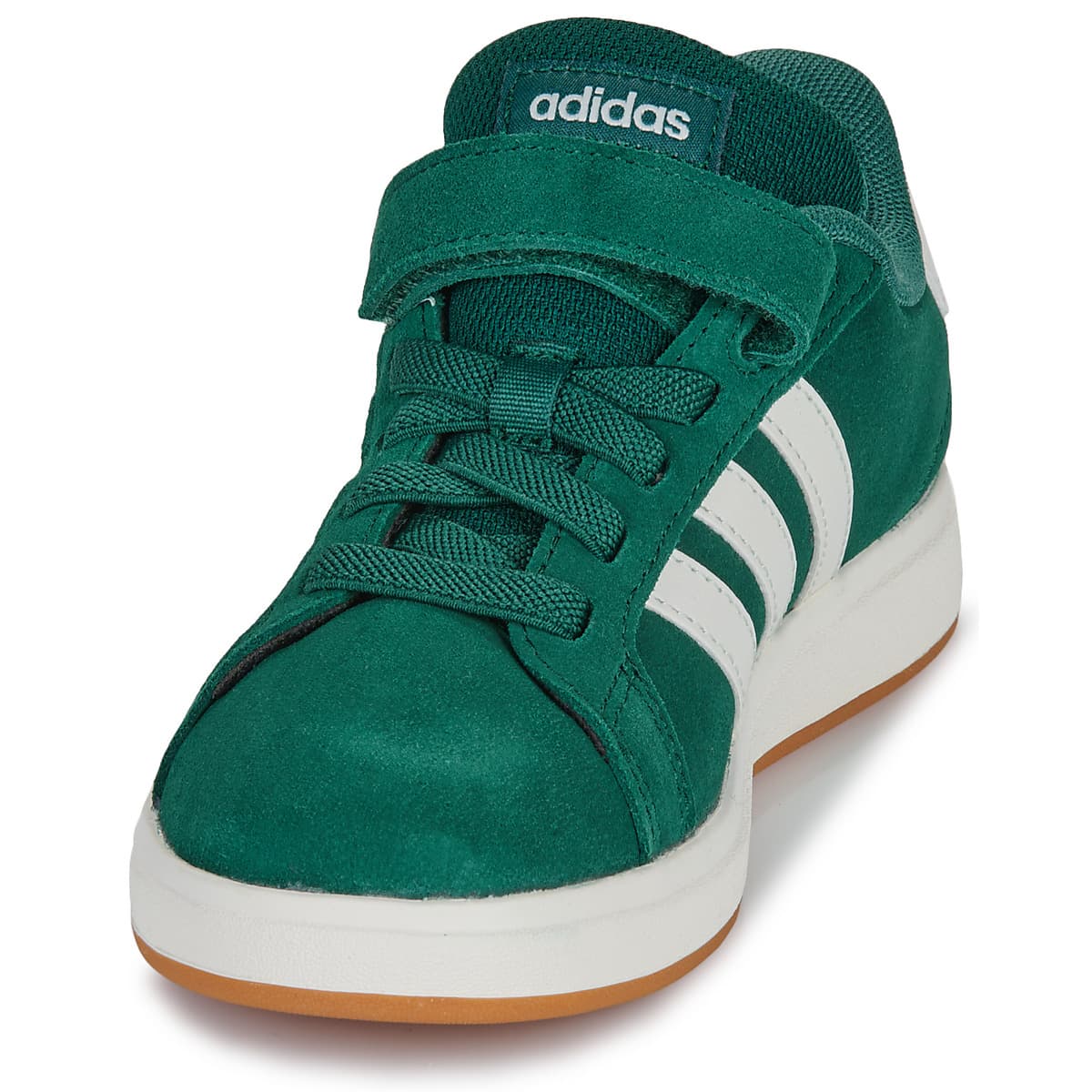 Boys' Sneakers adidas Green