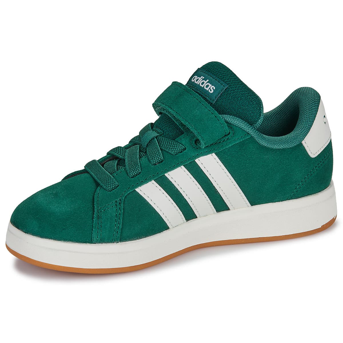Boys' Sneakers adidas Green