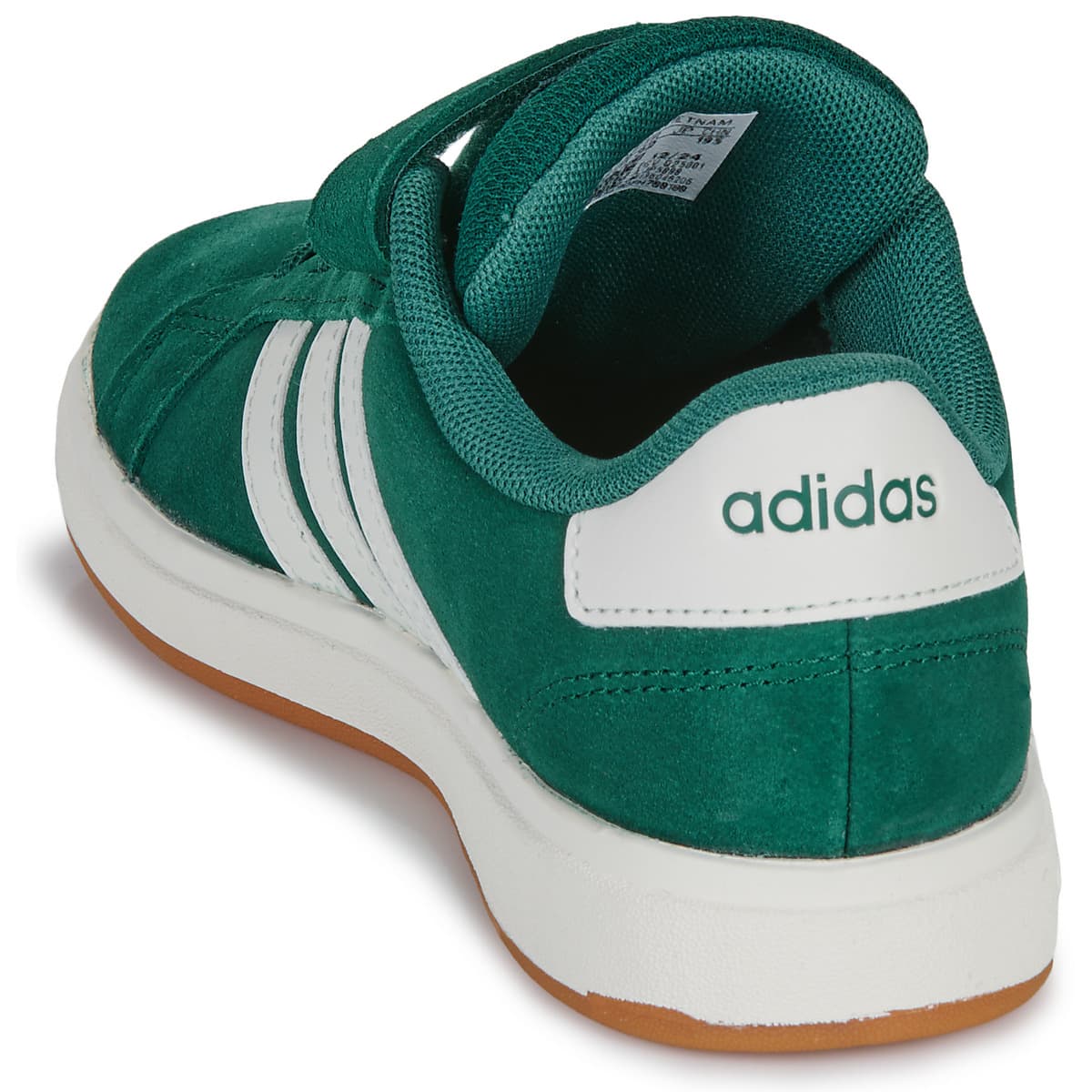 Boys' Sneakers adidas Green