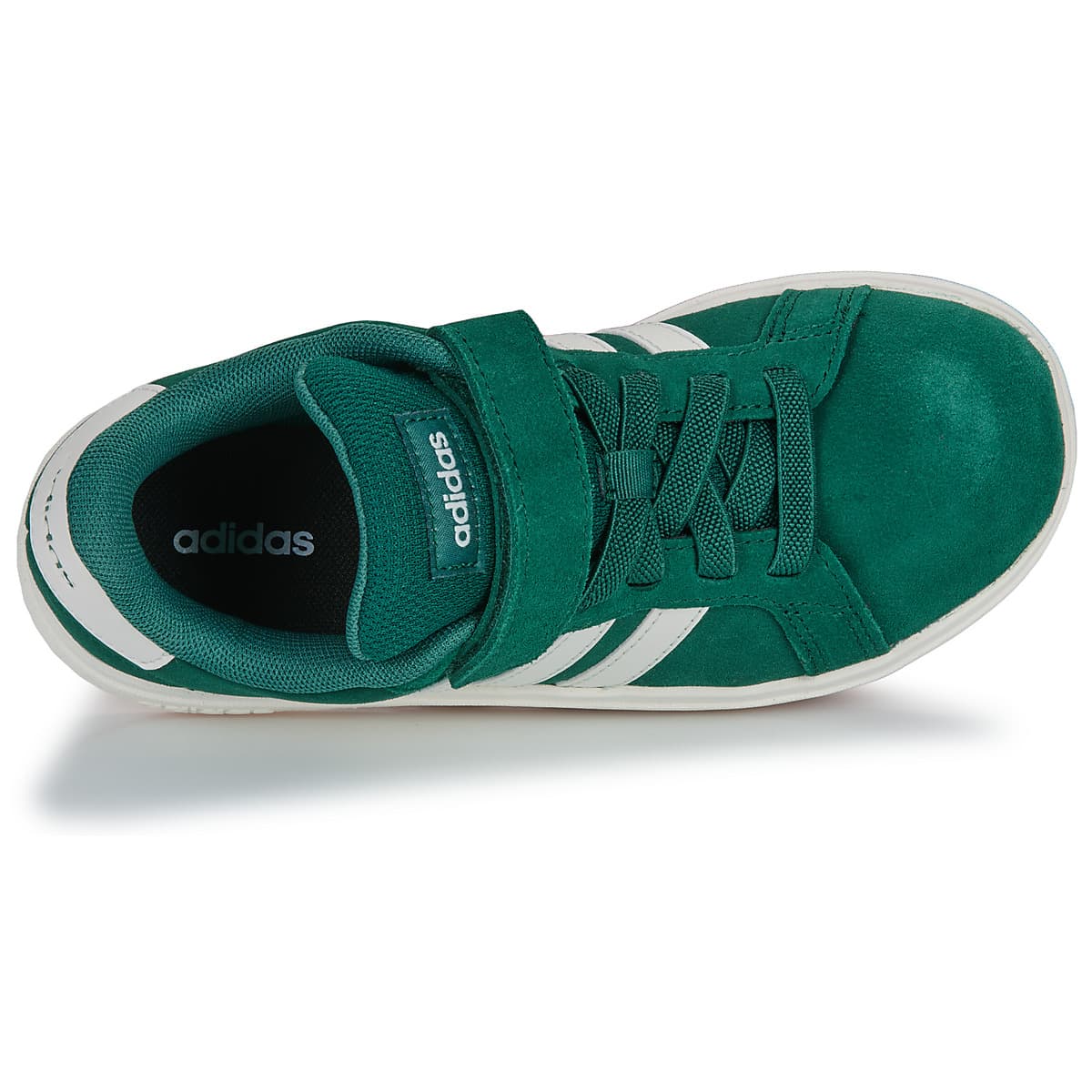 Boys' Sneakers adidas Green