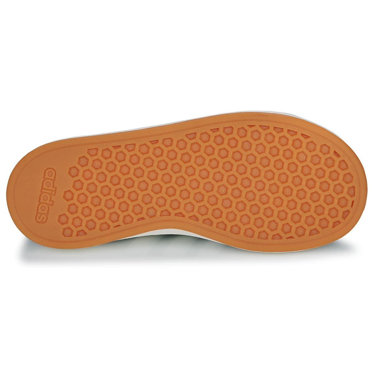 Boys' Sneakers adidas Green