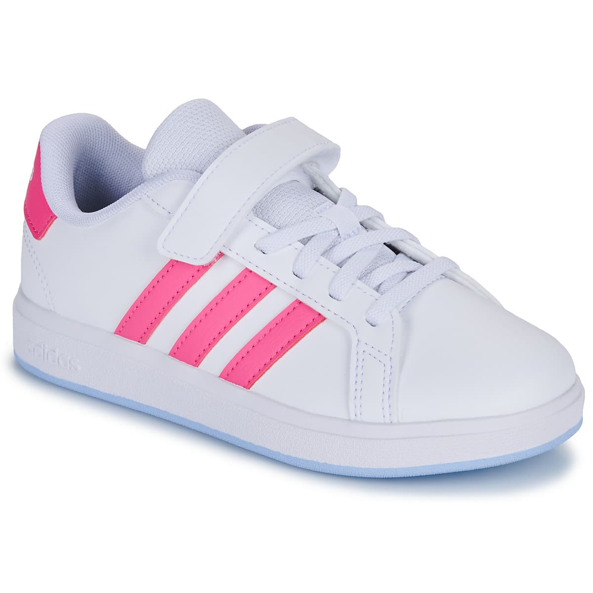 Girls' Sneakers adidas White