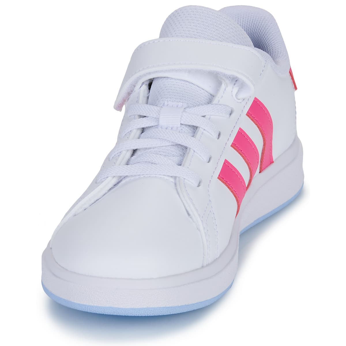 Girls' Sneakers adidas White