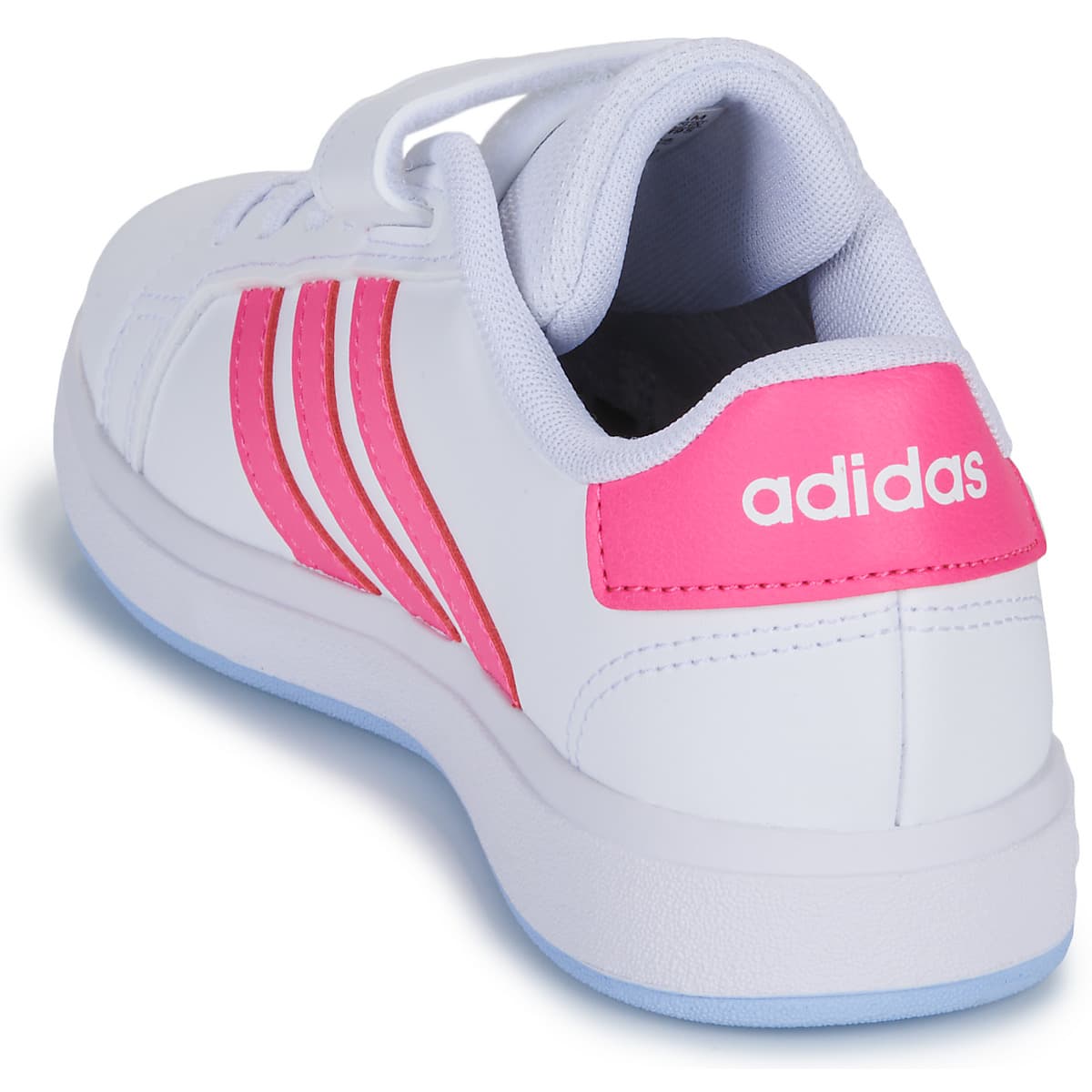 Girls' Sneakers adidas White