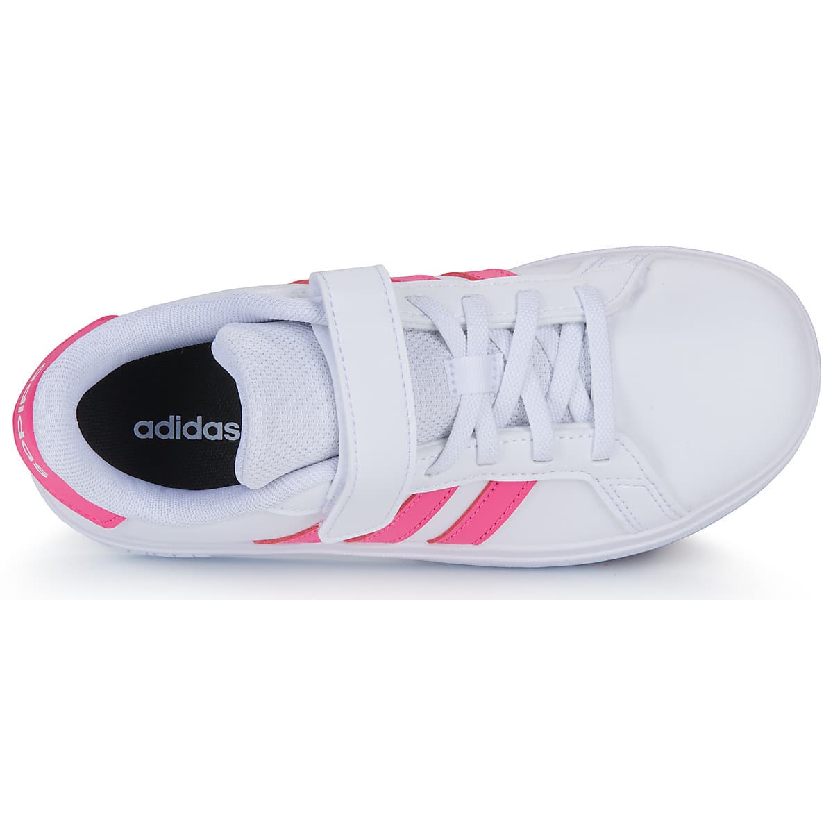 Girls' Sneakers adidas White