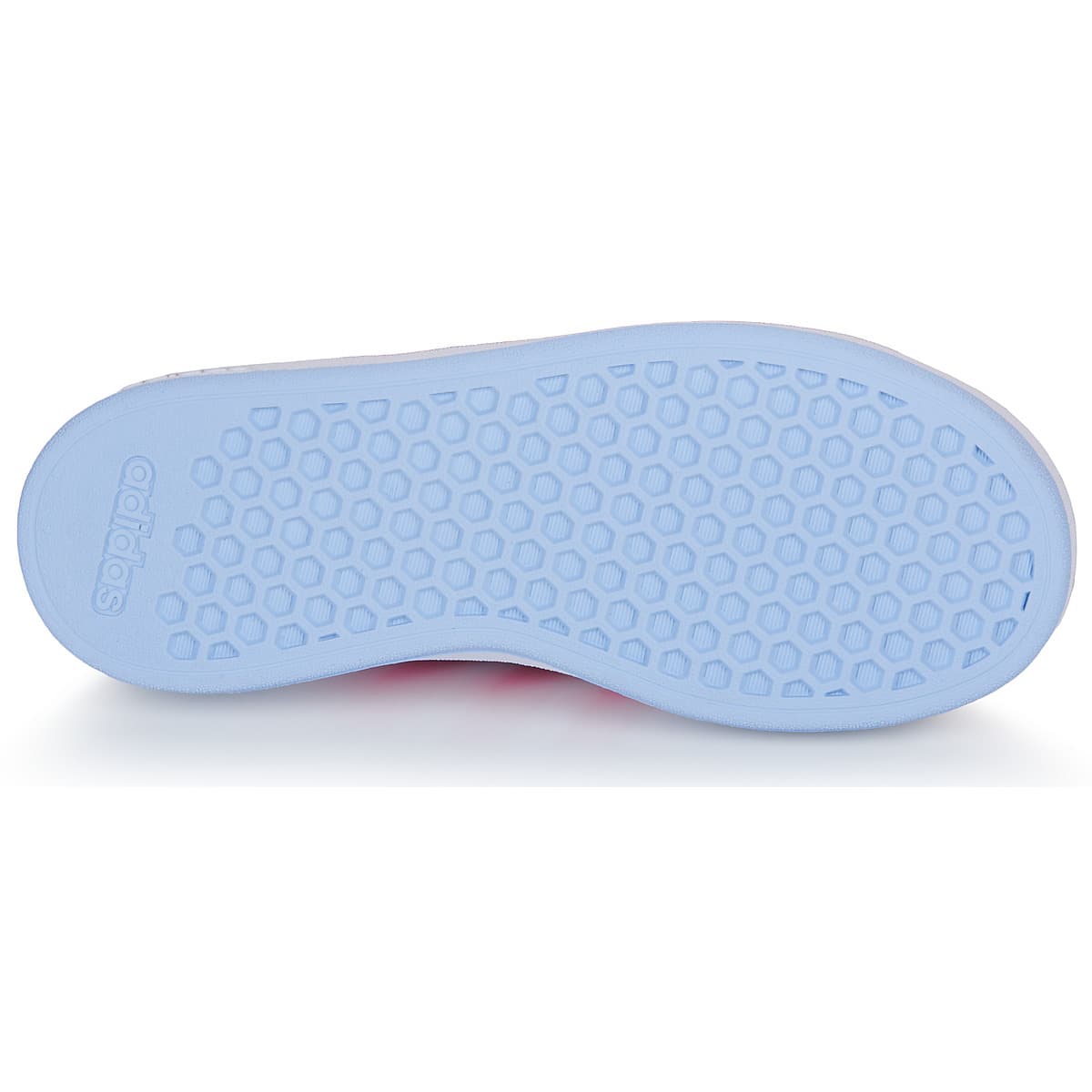 Girls' Sneakers adidas White