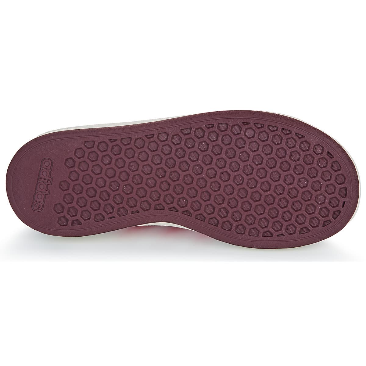 Παιδικό Αθλητικό Παπούτσι για Κορίτσι Adidas Grand Court Minnie Mouse Χρώματος Λευκό IH6310