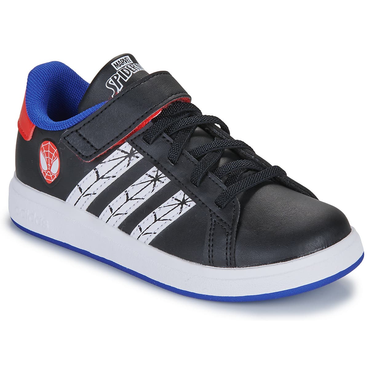 Xαμηλά Sneakers adidas GRAND COURT SPIDER-MAN EL K