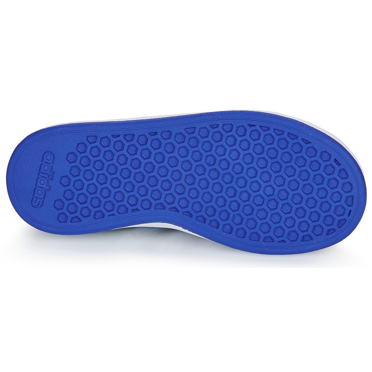 Παιδικό Αθλητικό Παπούτσι για Αγόρι Adidas Grand Court Spiderman Χρώματος Μαύρο JS0742