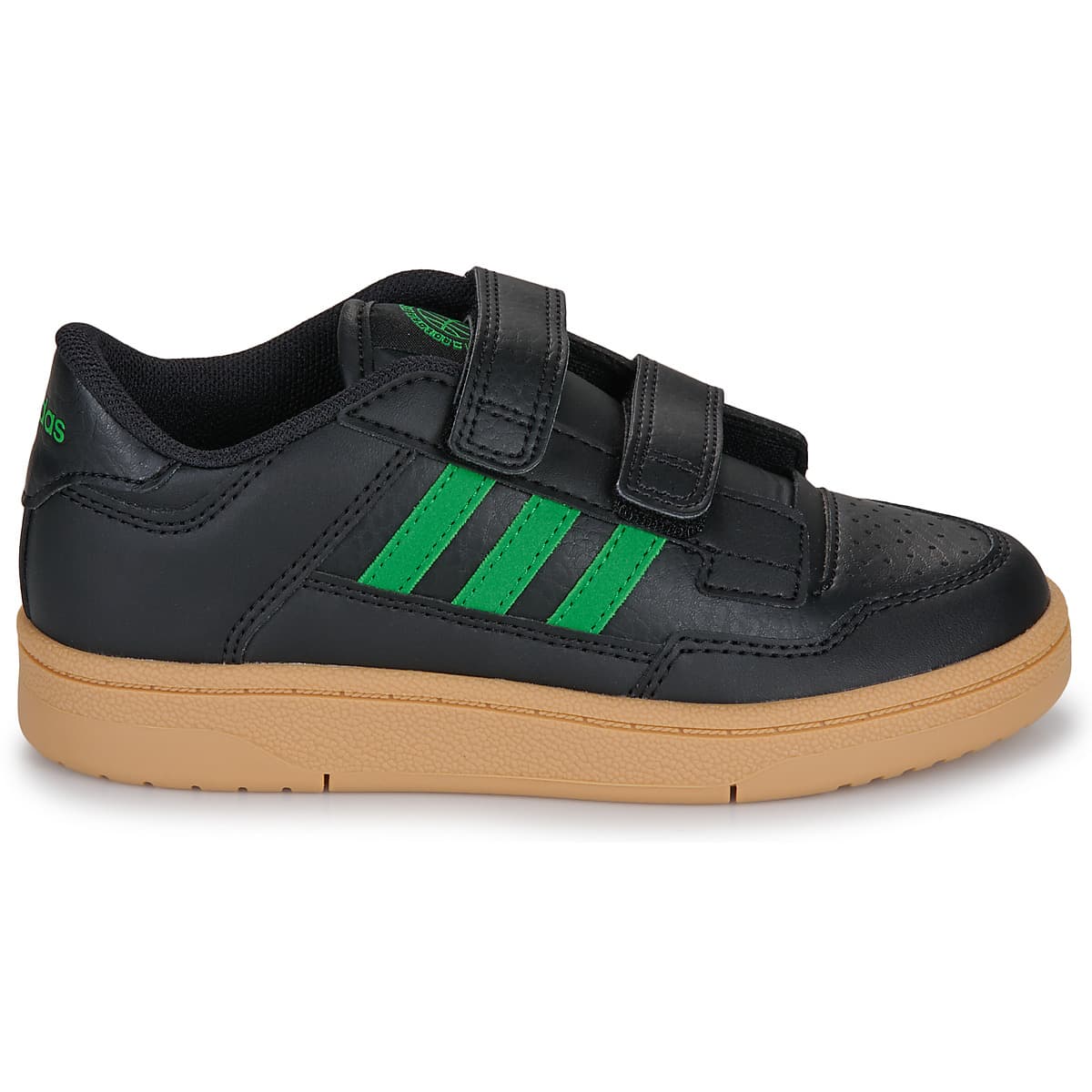 Boys' Sneakers adidas Black
