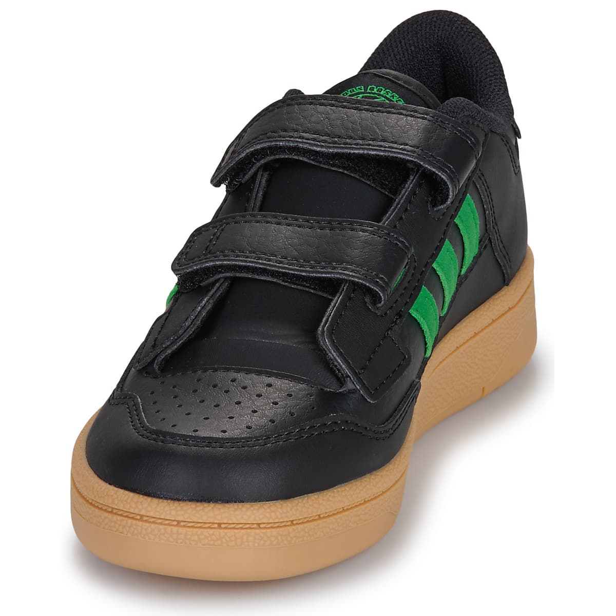 Boys' Sneakers adidas Black