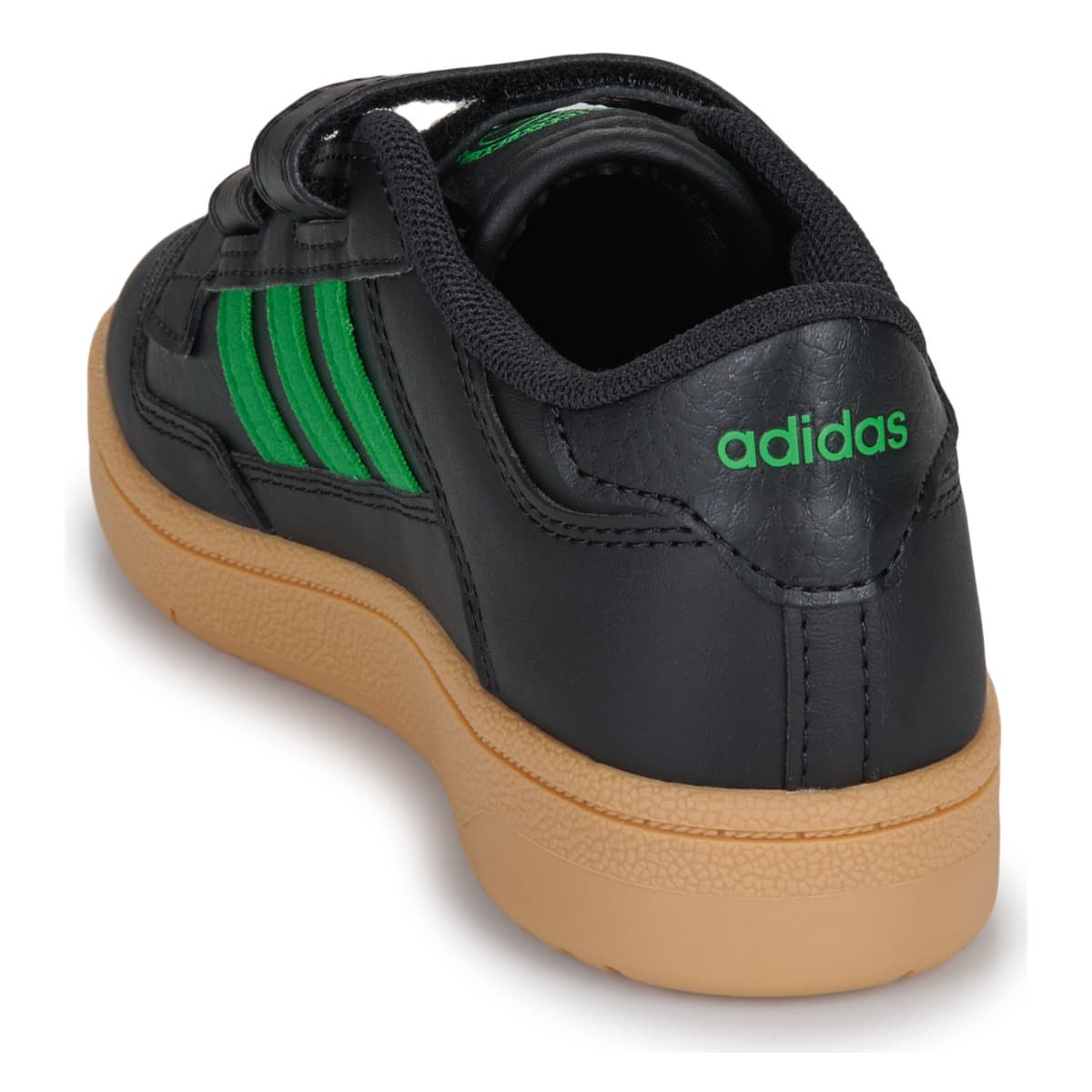 Boys' Sneakers adidas Black