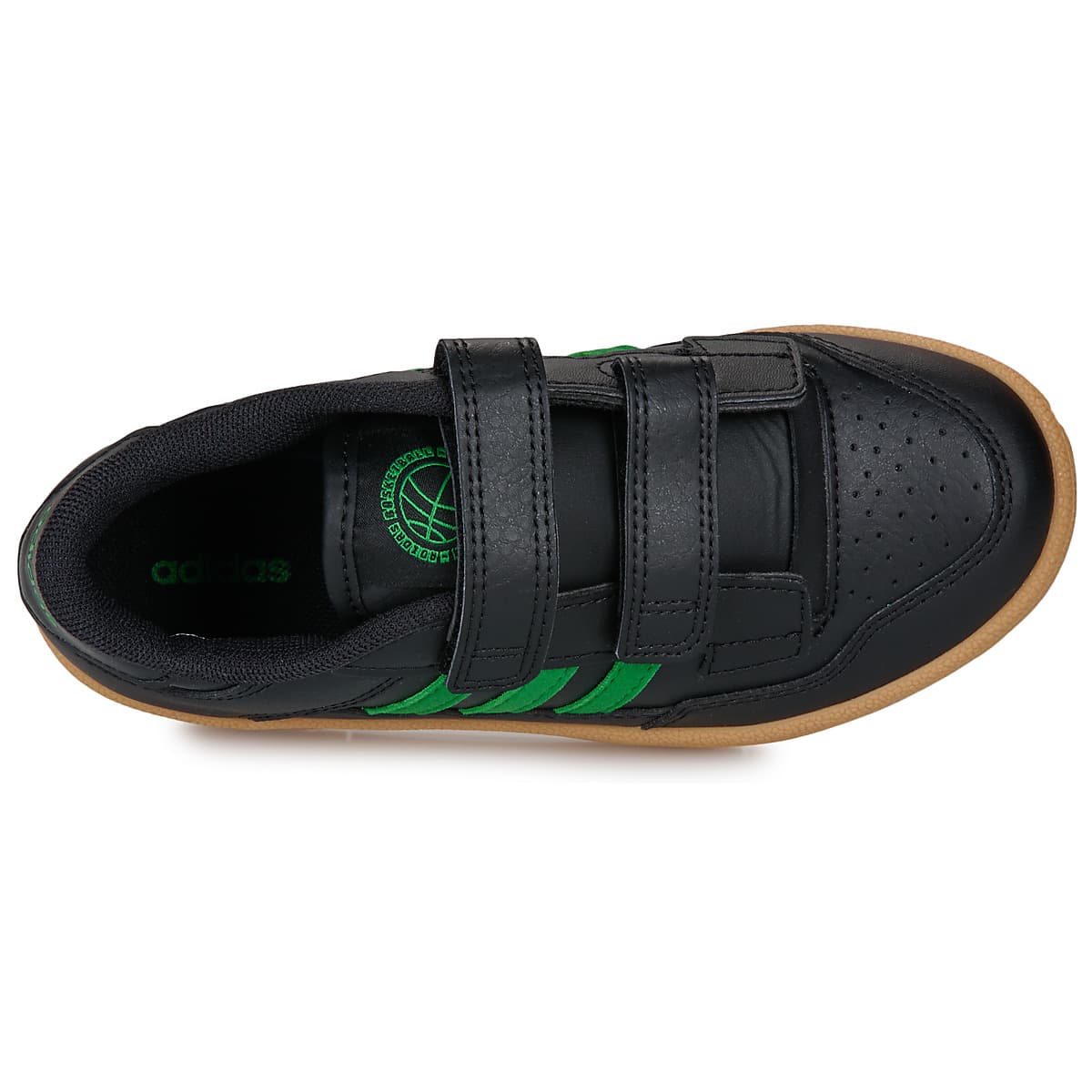 Boys' Sneakers adidas Black