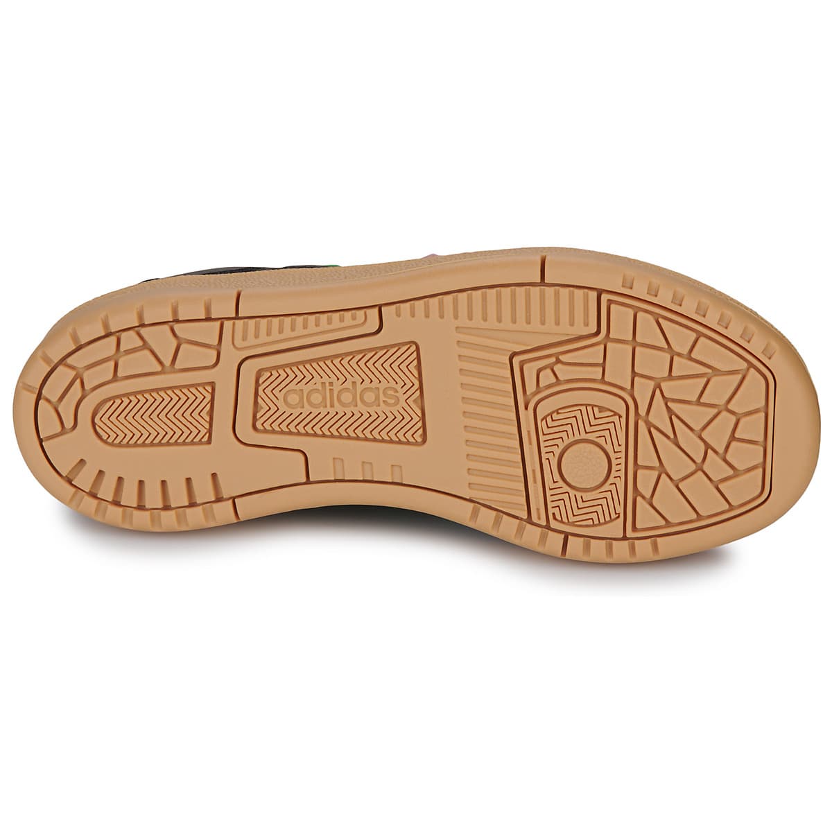 Boys' Sneakers adidas Black