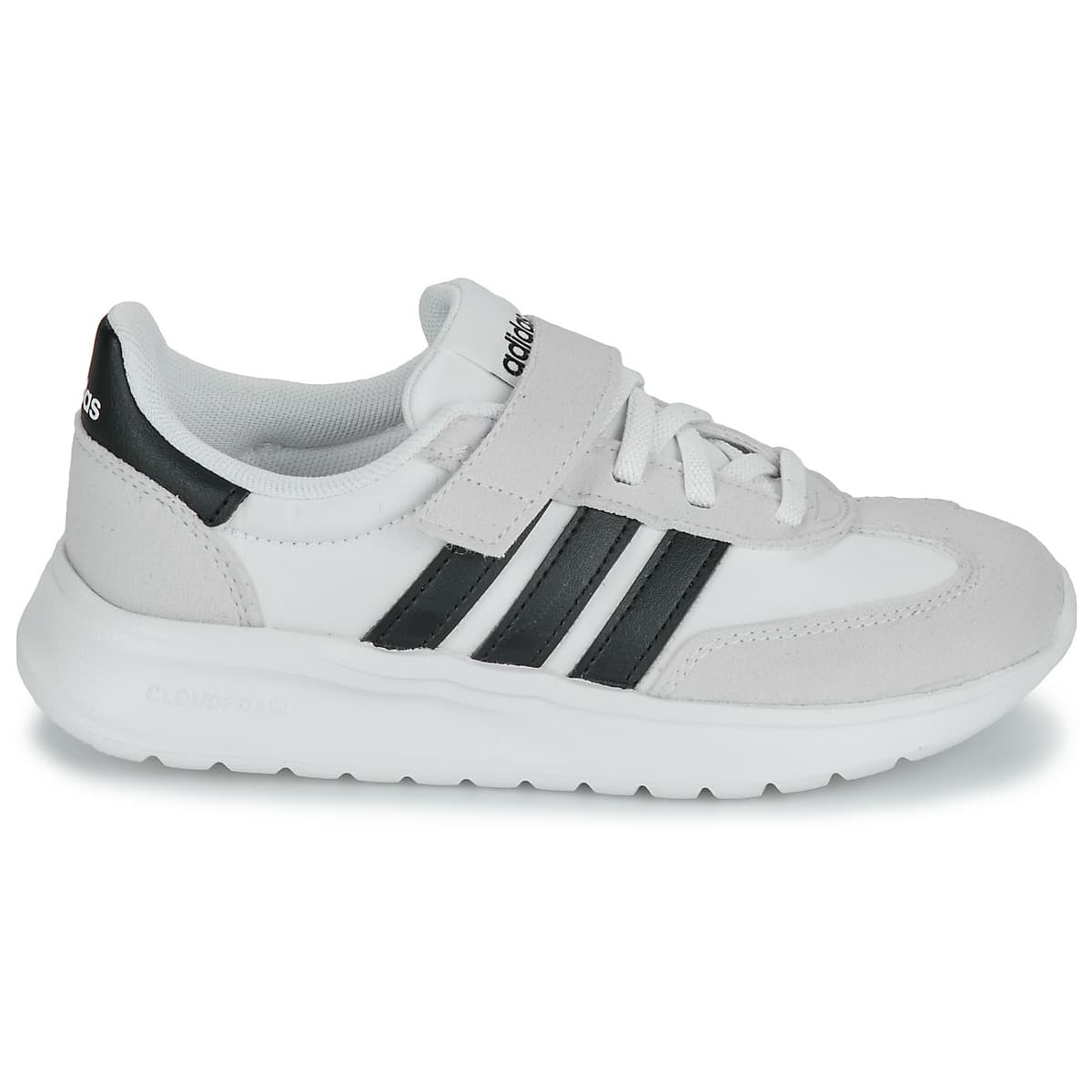Girls' Sneakers adidas Beige