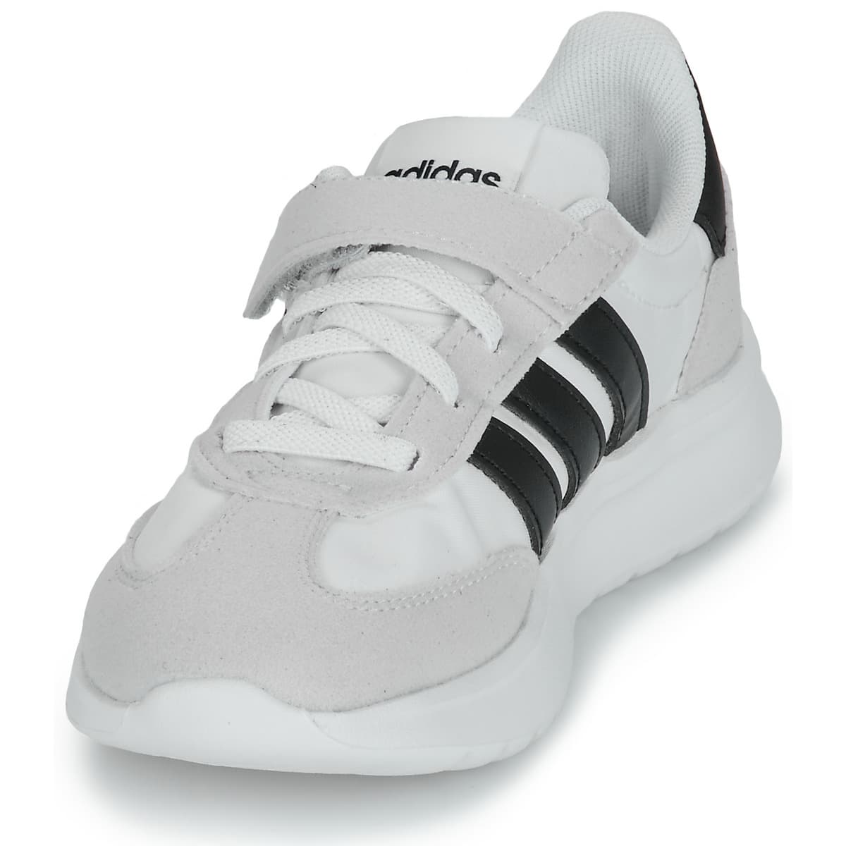 Girls' Sneakers adidas Beige