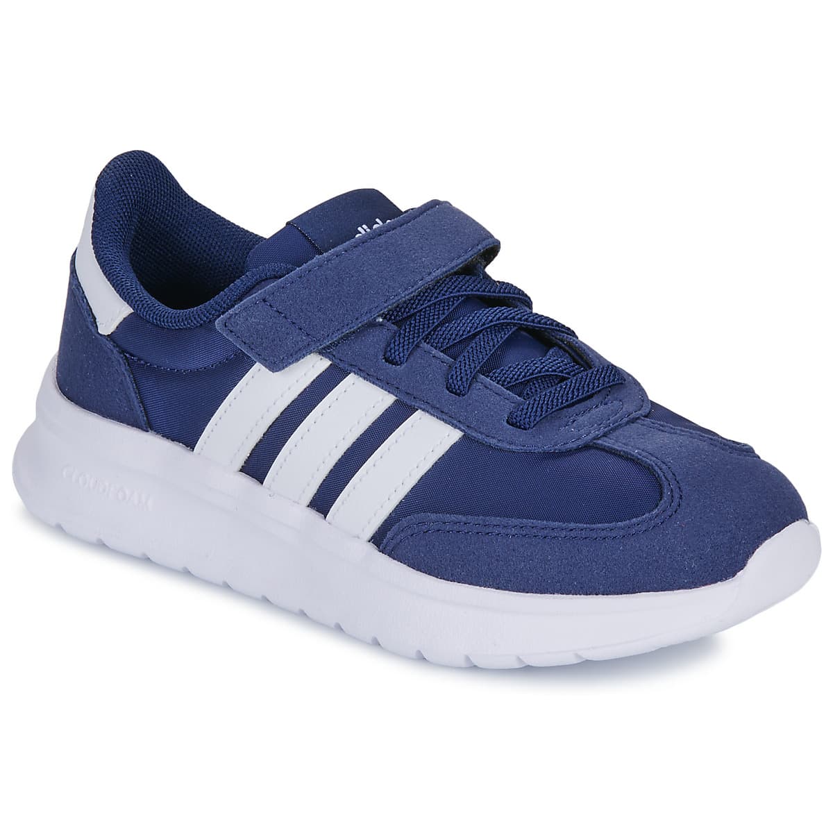 Boys' Sneakers adidas Blue