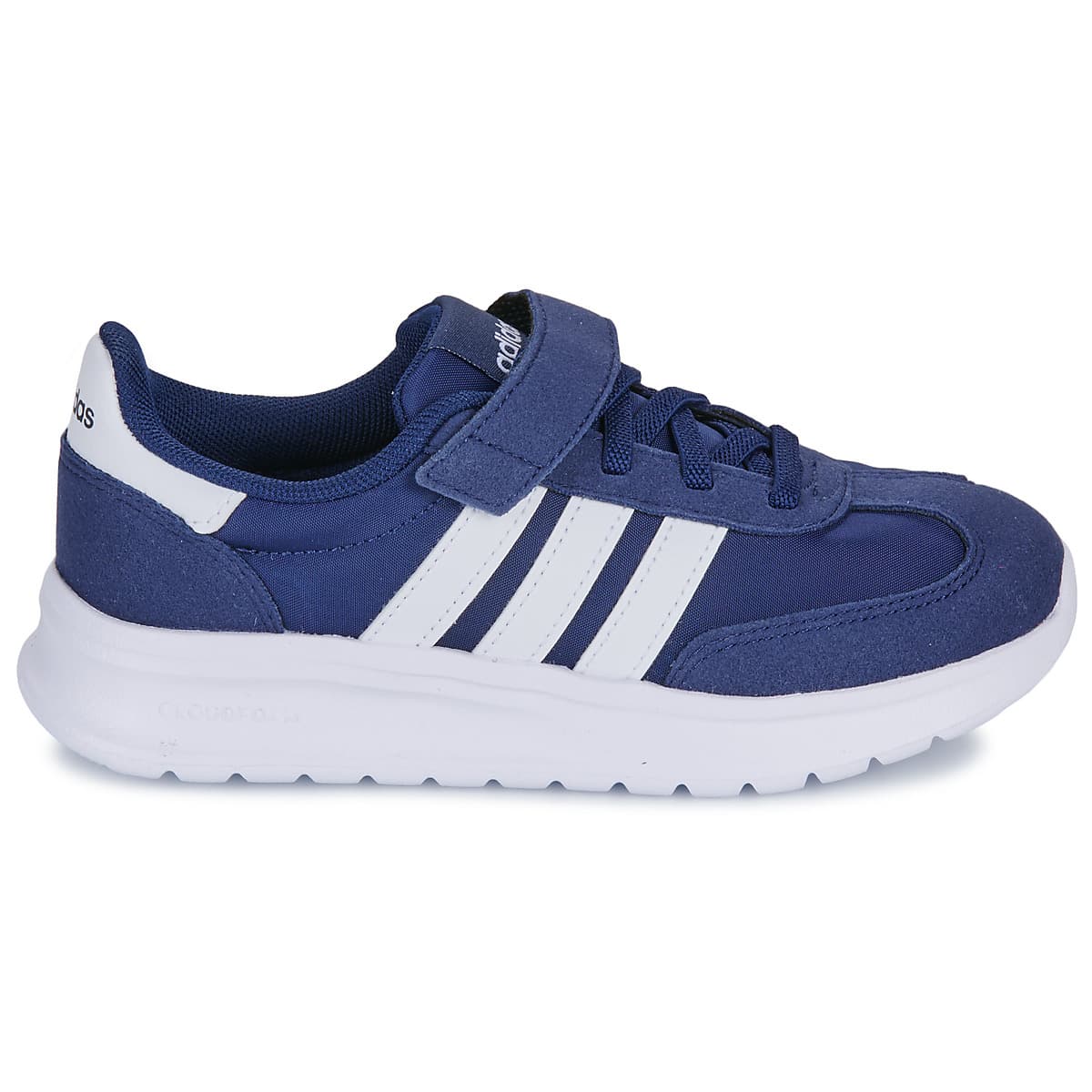 Boys' Sneakers adidas Blue