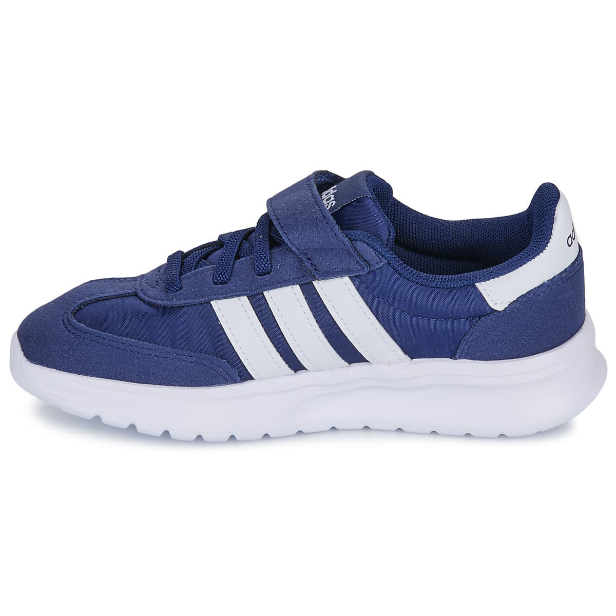 Boys' Sneakers adidas Blue