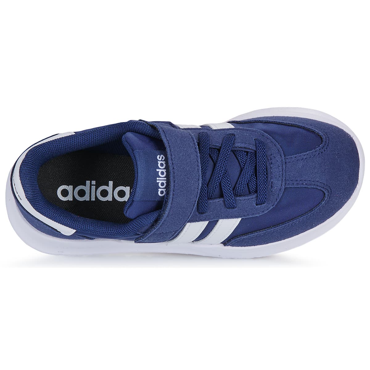 Boys' Sneakers adidas Blue