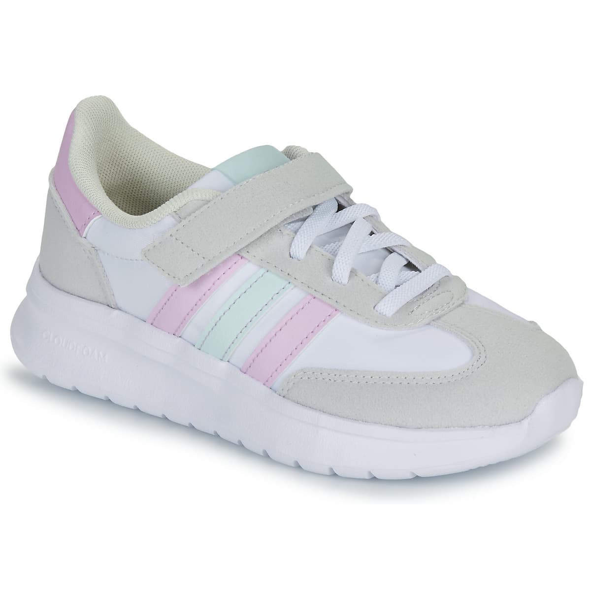 Girls' Sneakers adidas Beige