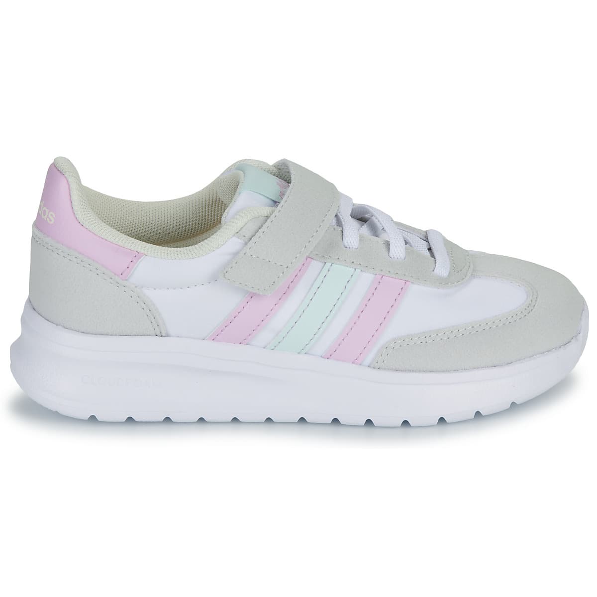 Girls' Sneakers adidas Beige