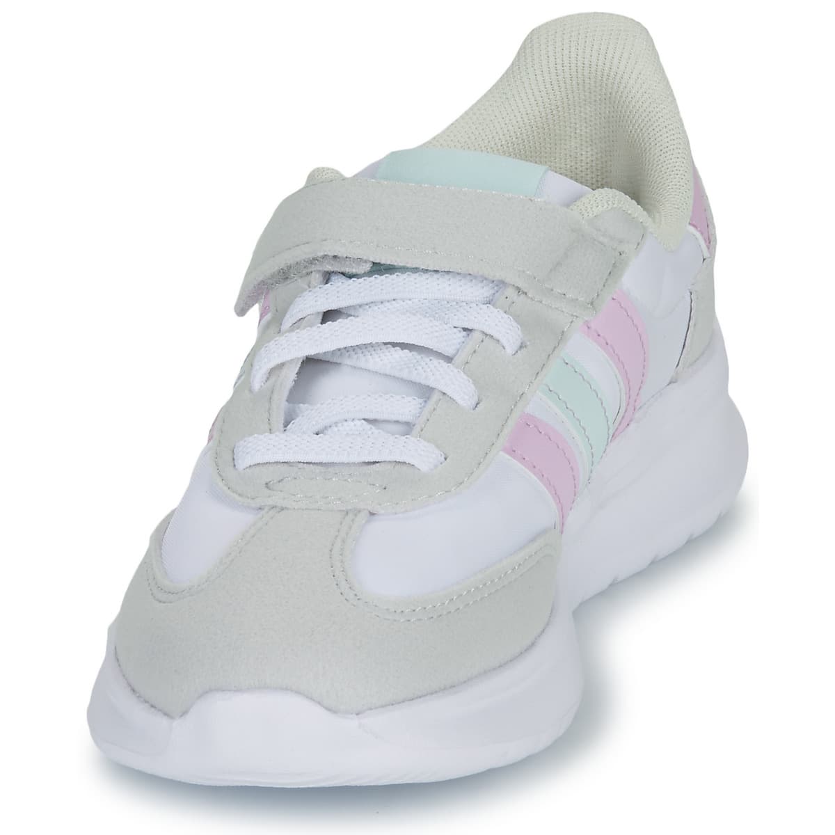 Girls' Sneakers adidas Beige