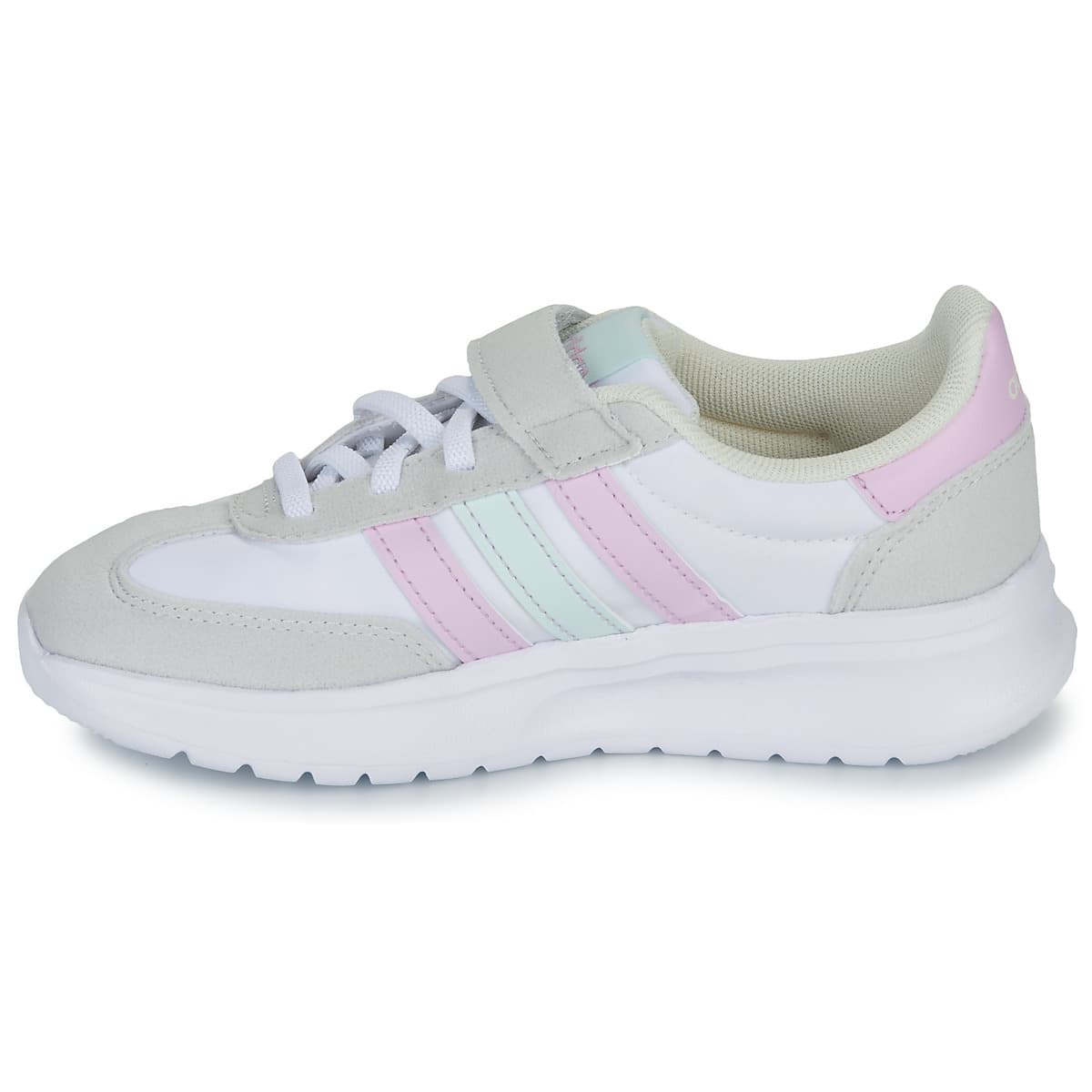 Girls' Sneakers adidas Beige