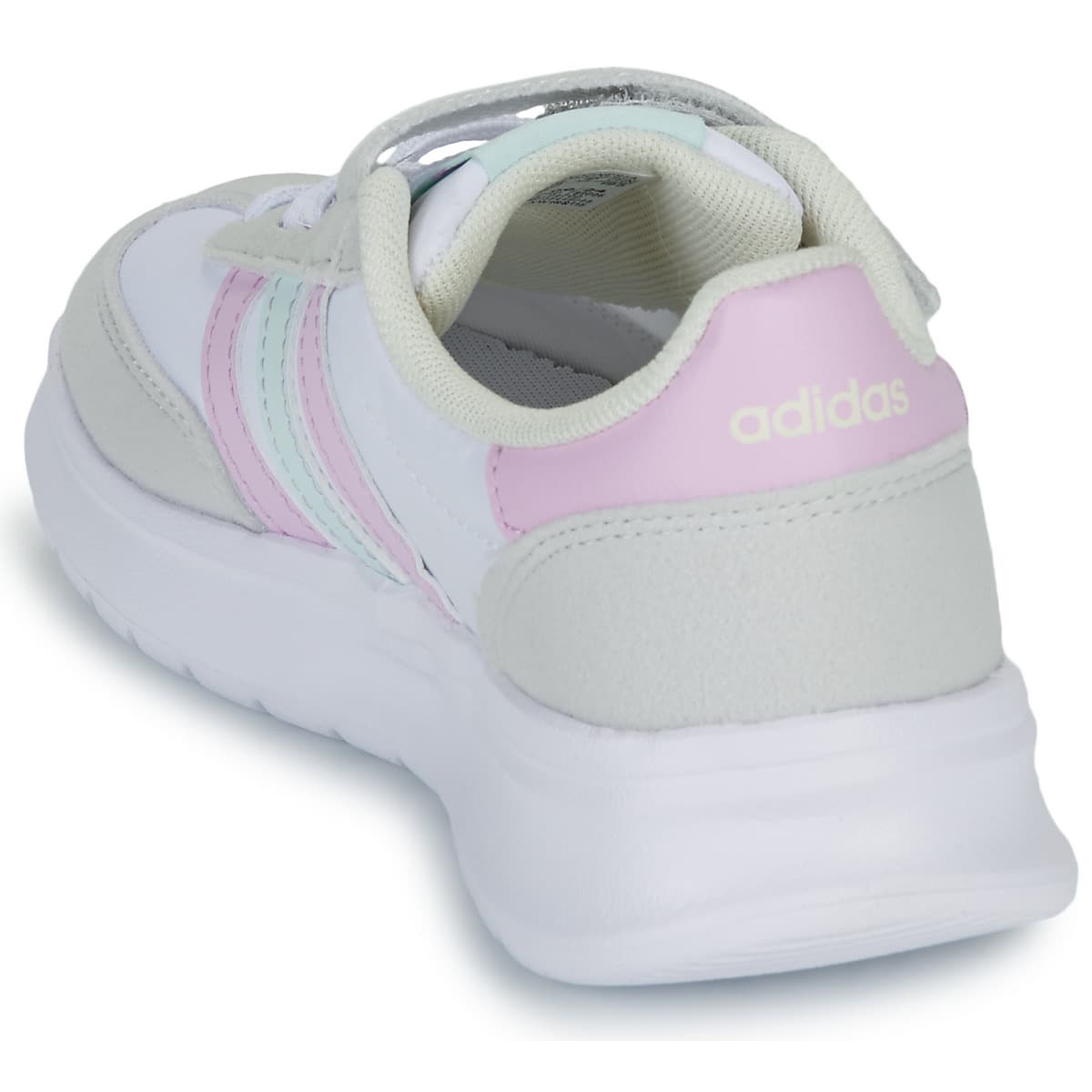 Girls' Sneakers adidas Beige