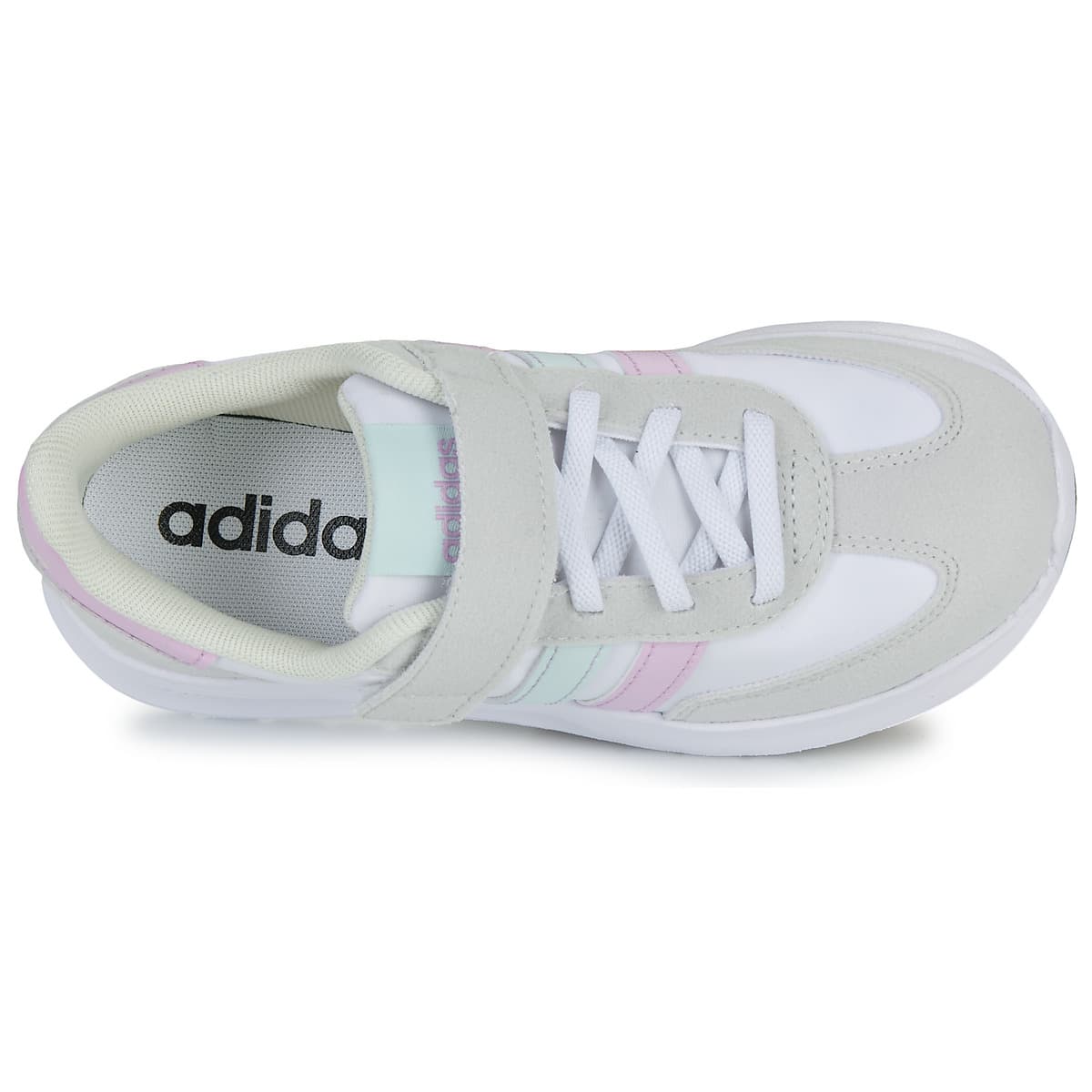 Girls' Sneakers adidas Beige