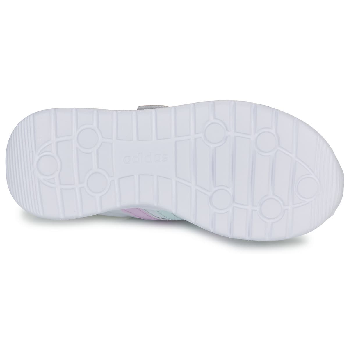 Girls' Sneakers adidas Beige