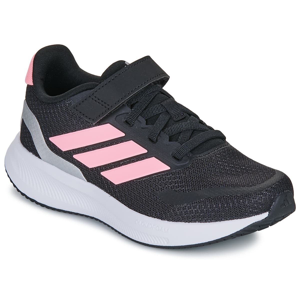 Girls' Sneakers adidas Black
