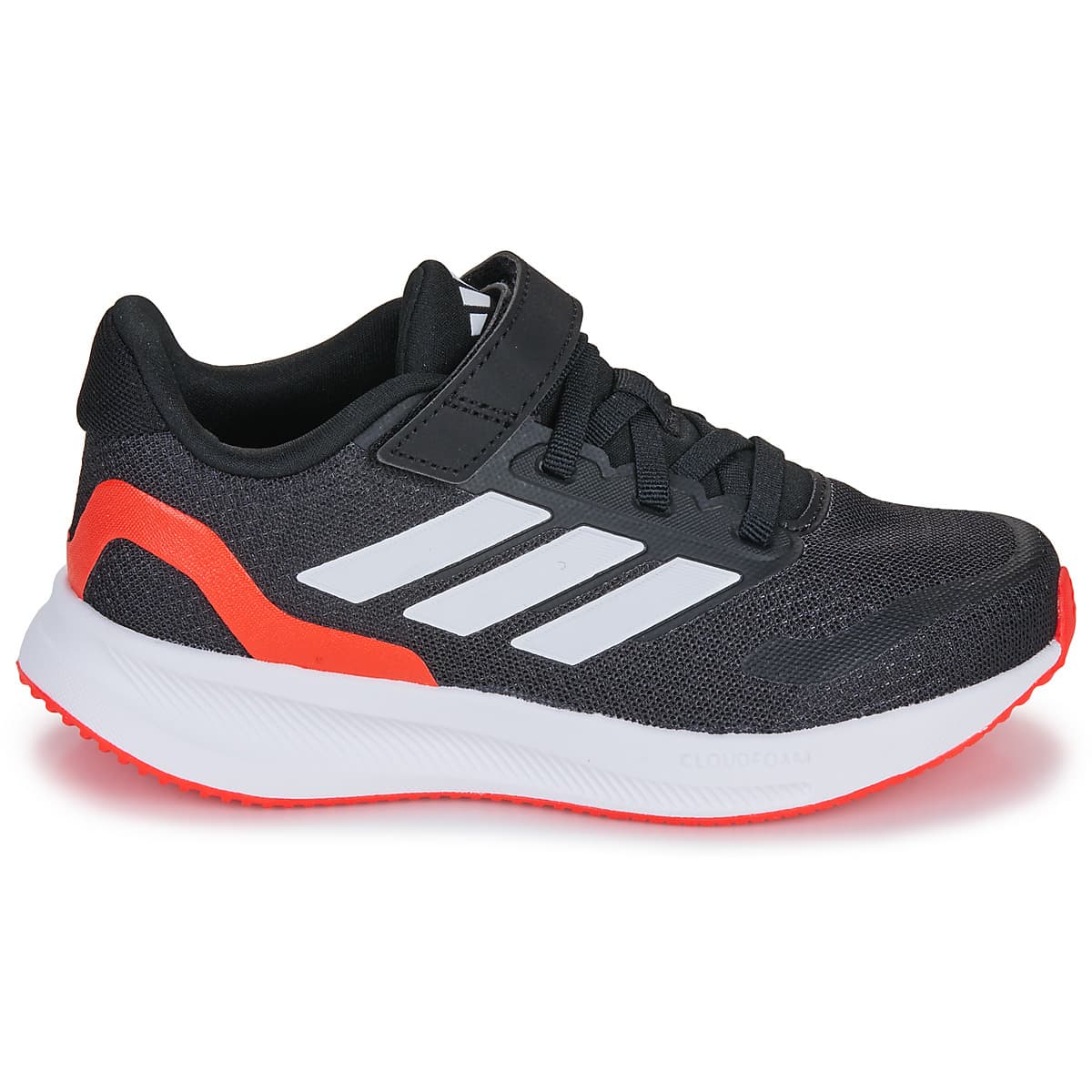 Boys' Sports Shoes adidas Black