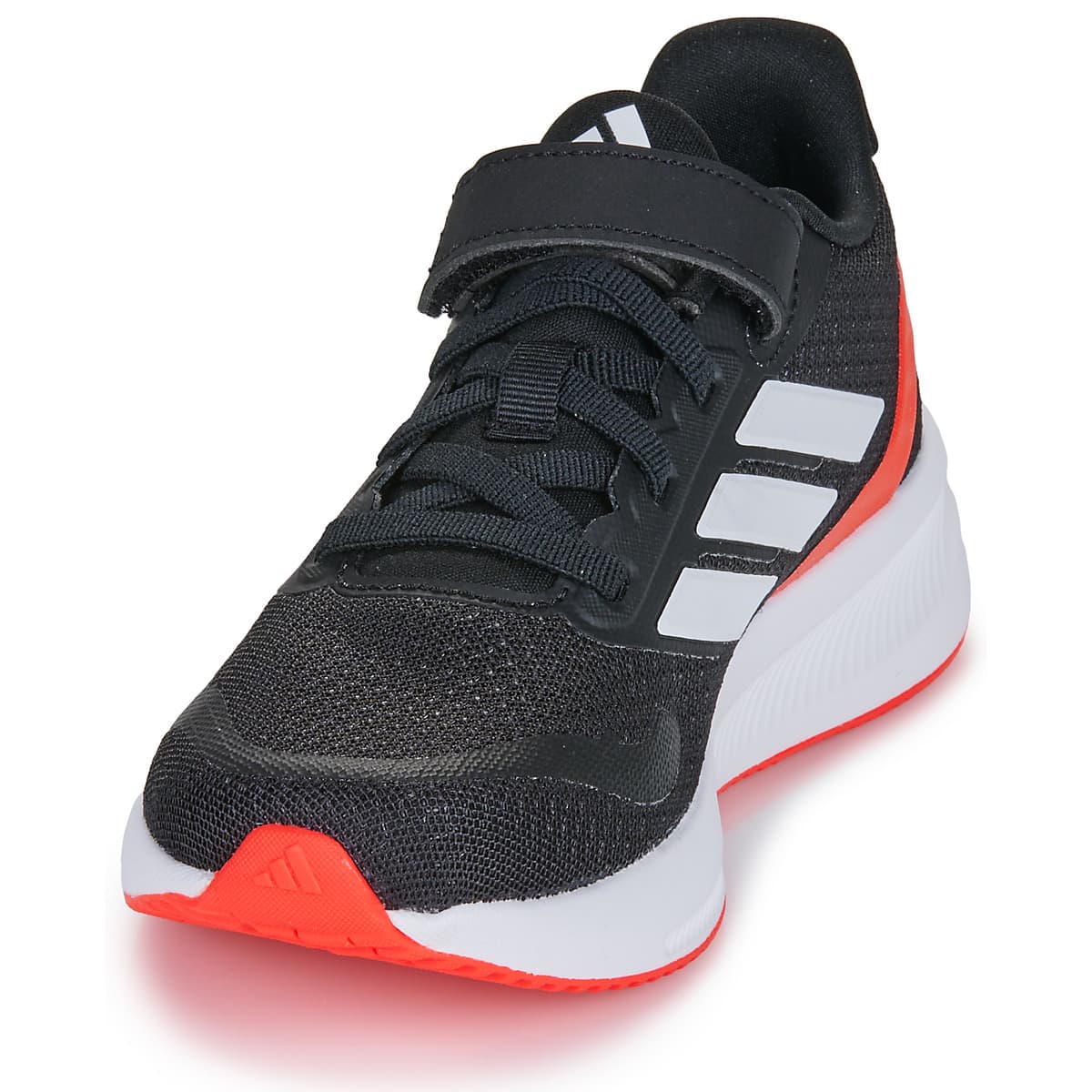 Boys' Sports Shoes adidas Black