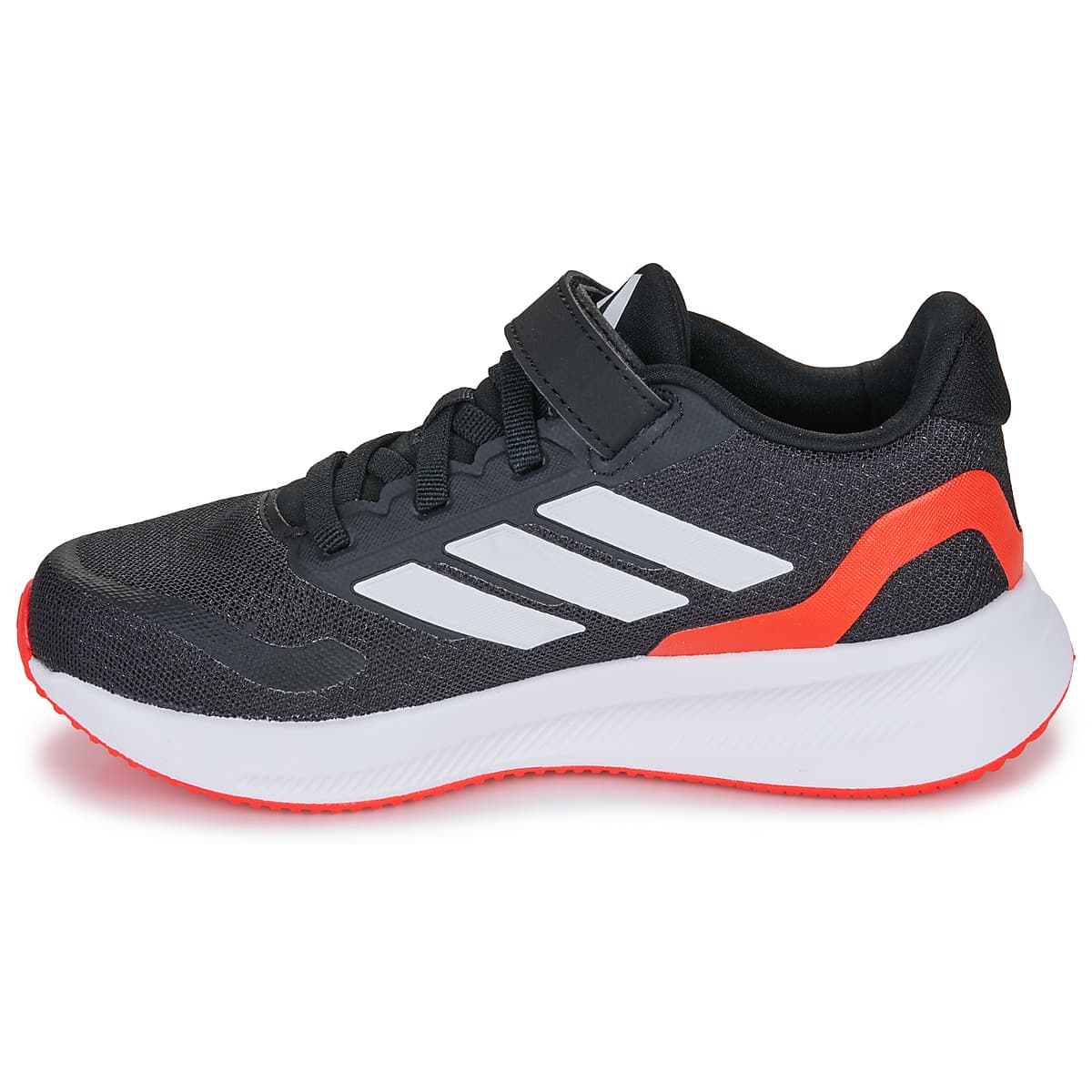 Boys' Sports Shoes adidas Black