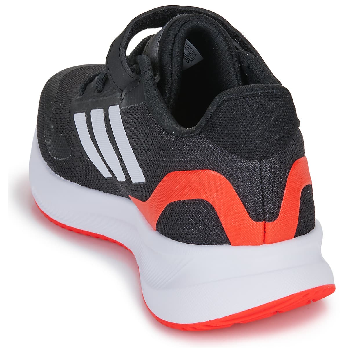 Boys' Sports Shoes adidas Black
