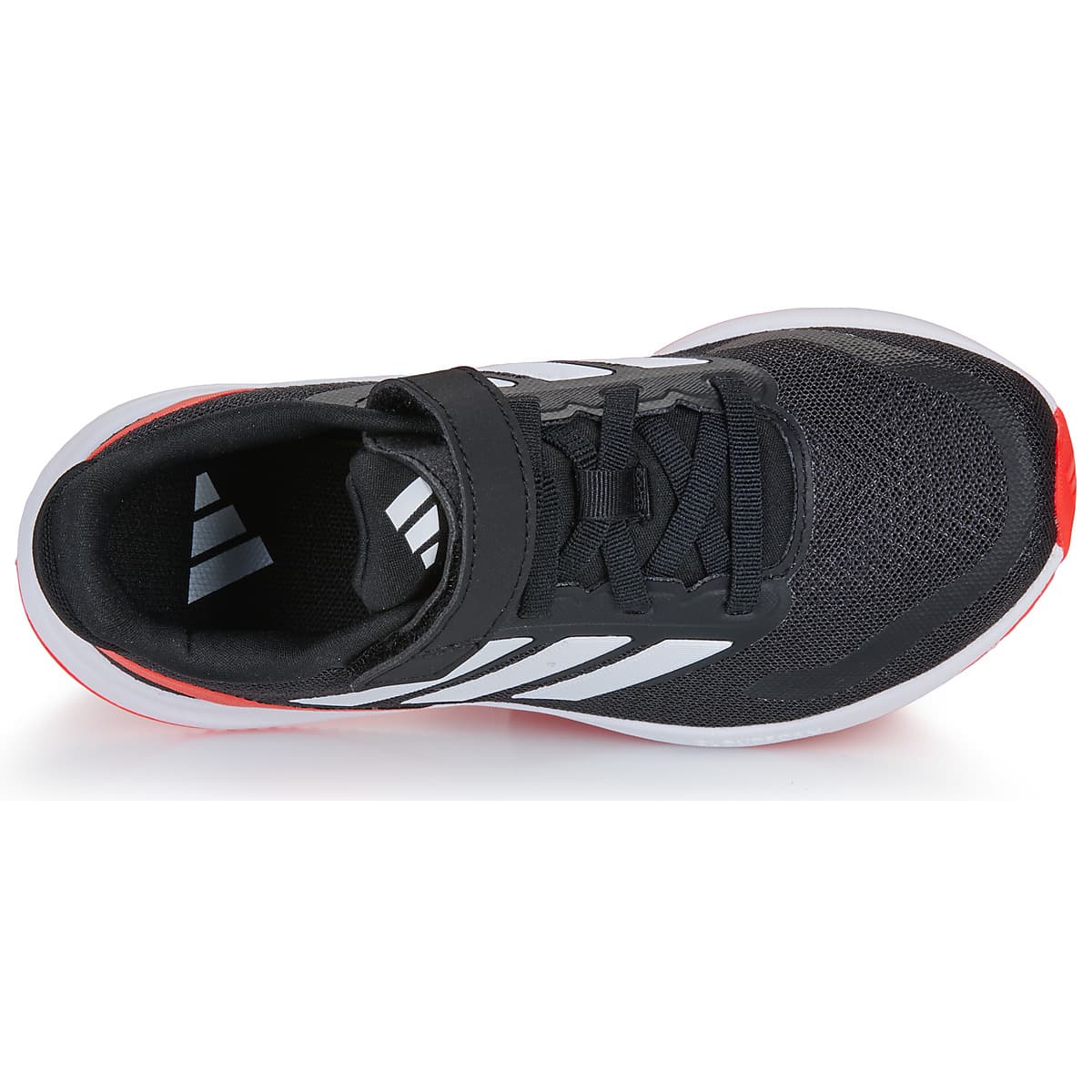 Boys' Sports Shoes adidas Black