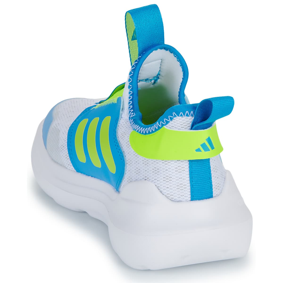 Boys' Loafers adidas White