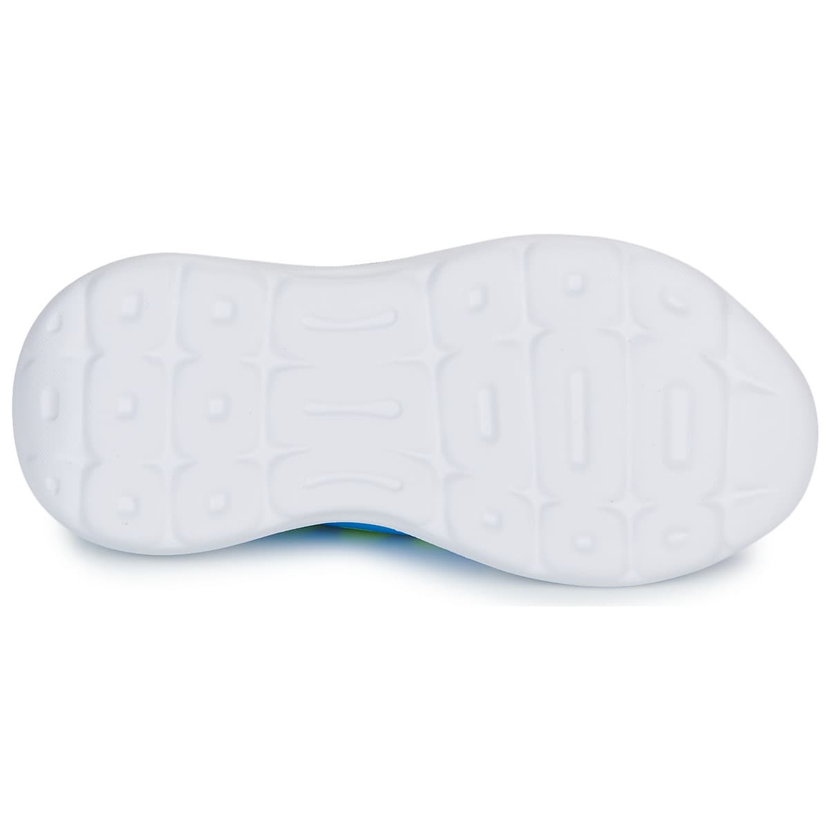 Boys' Loafers adidas White