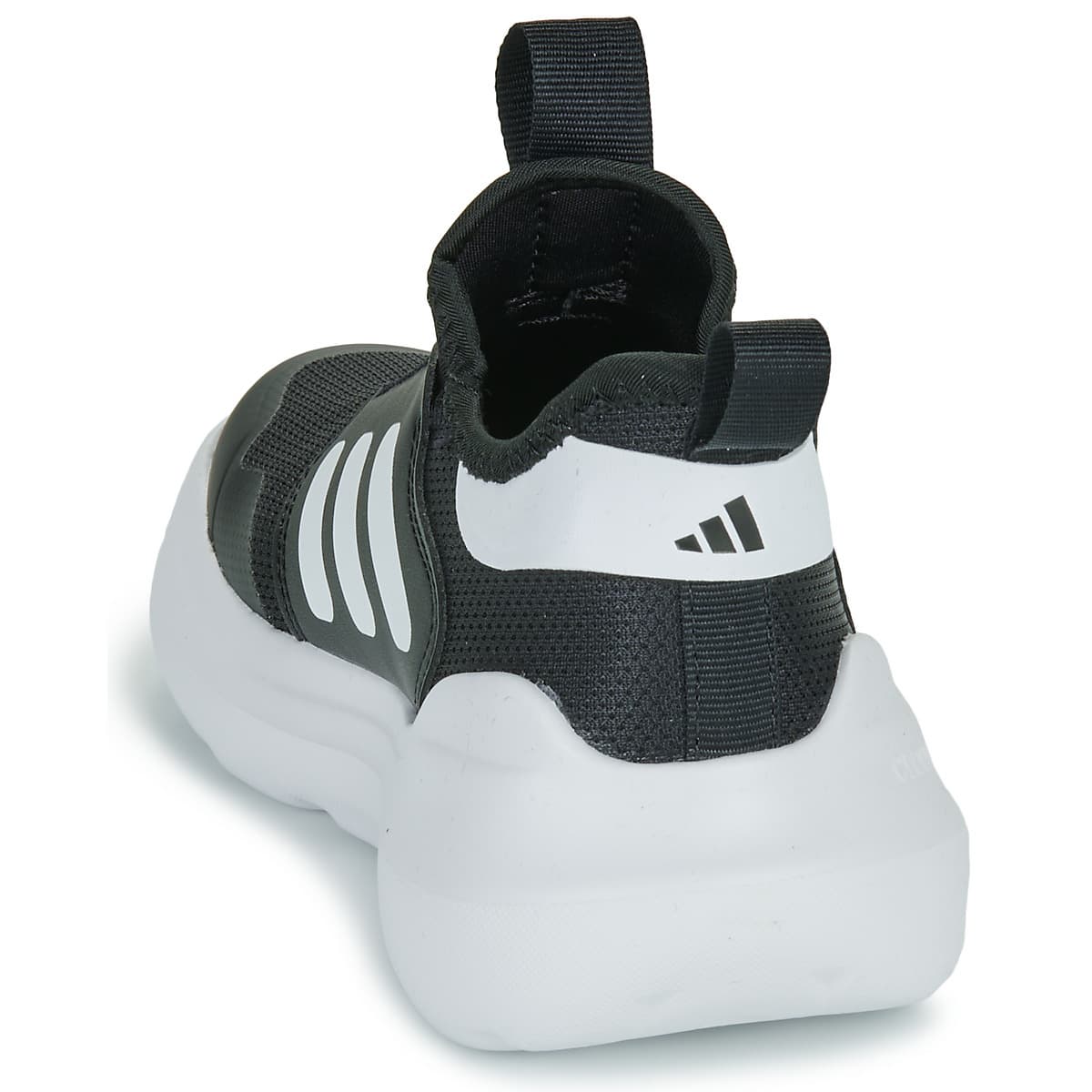 Boys' Loafers adidas Black