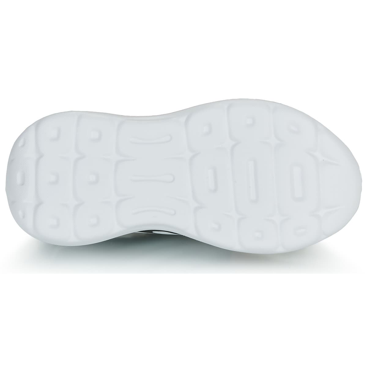 Boys' Loafers adidas Black