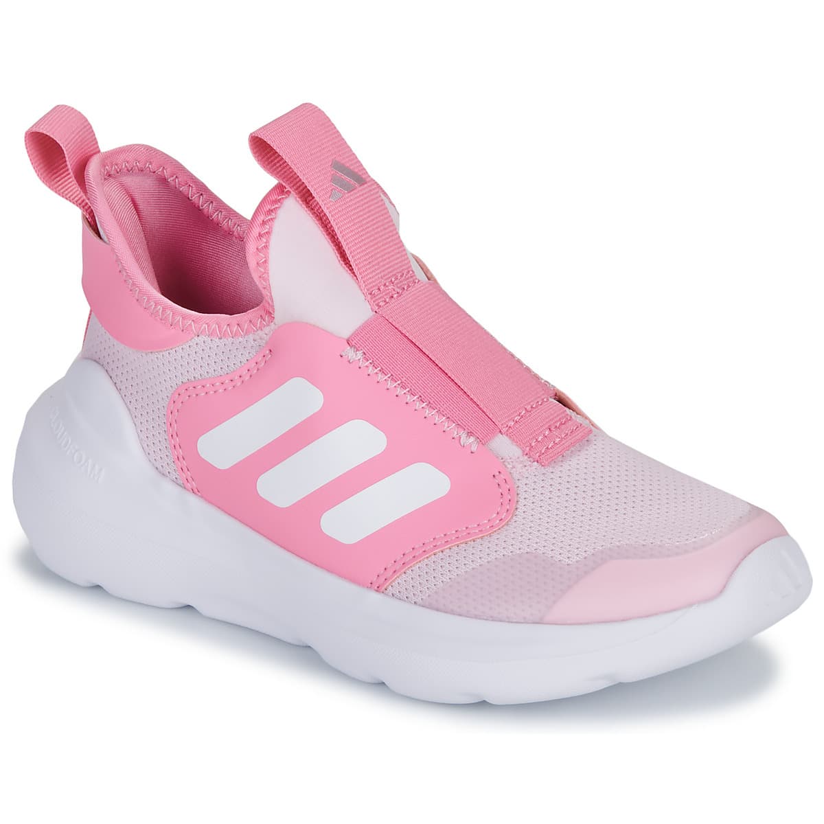 Girls' Loafers adidas Pink