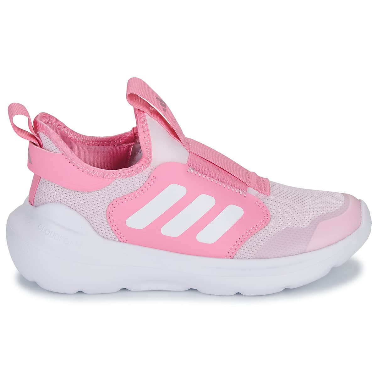 Girls' Loafers adidas Pink