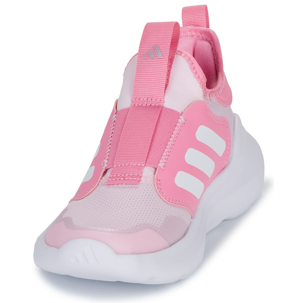 Girls' Loafers adidas Pink