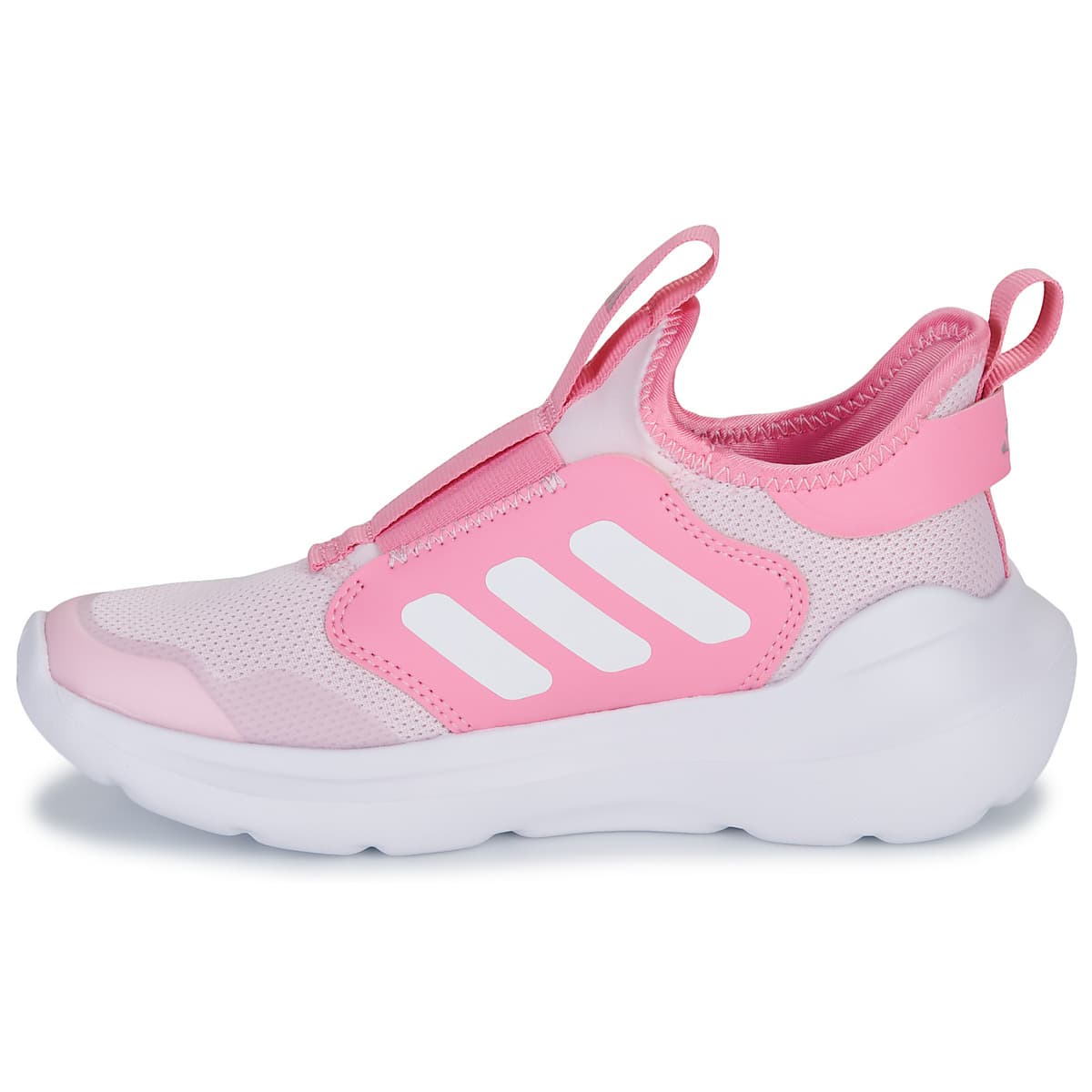 Girls' Loafers adidas Pink