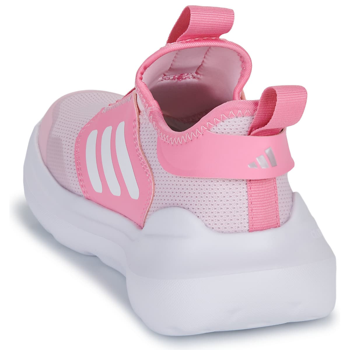 Girls' Loafers adidas Pink