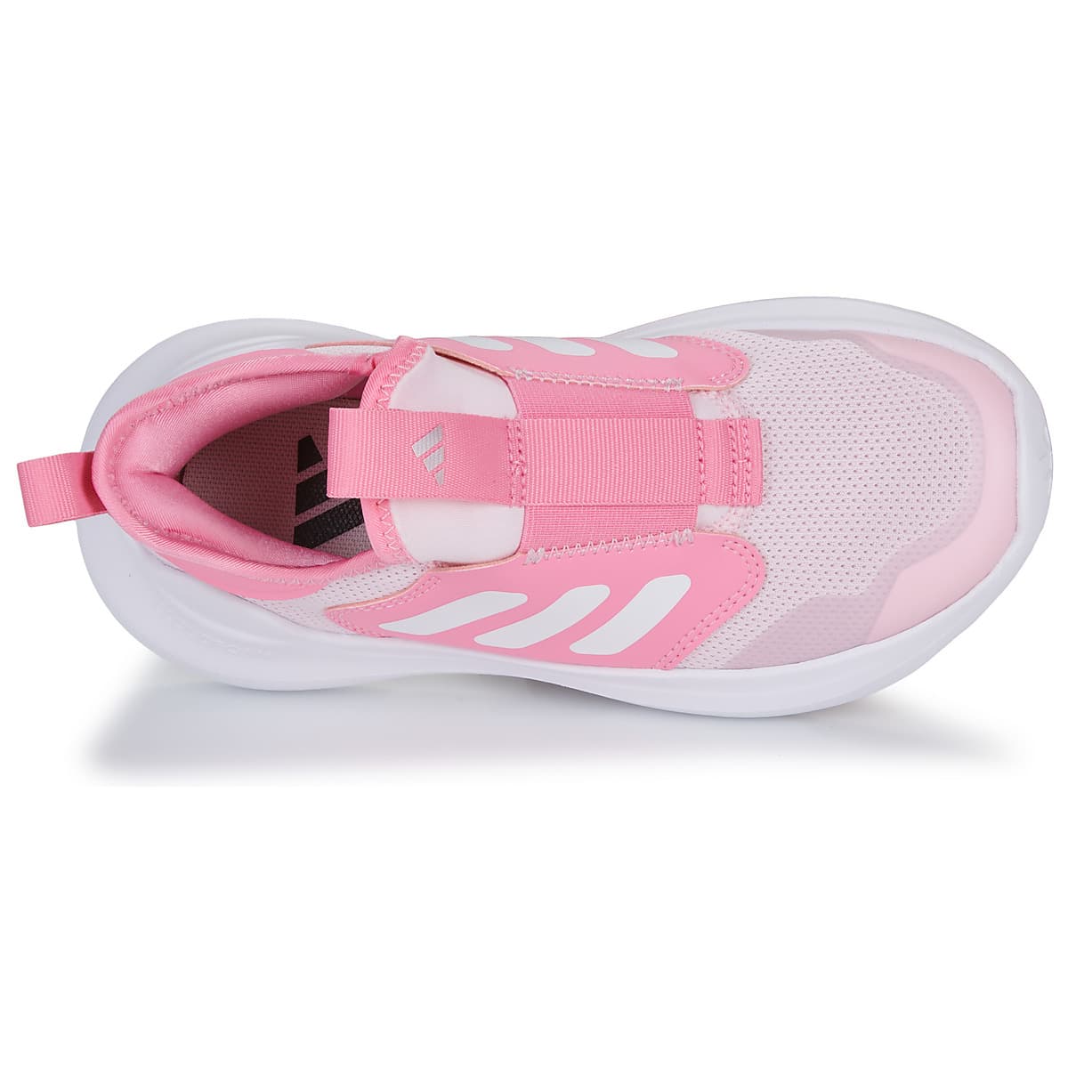 Girls' Loafers adidas Pink